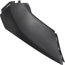 Audi - Ön Tampon Spoyleri Sol Q5 2021-