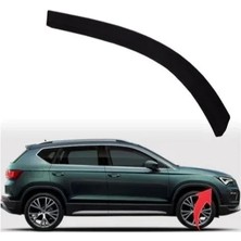 Seat - Ön Çamurluk Dodik (Küçük Parça) Sağ Ateca 2016-