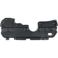 Toyota - Motor Alt Koruma ( Plastik ) Corolla 2007-