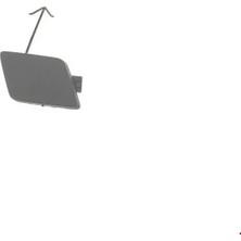 Volkswagen - Ön Tampon Çeki Kapağı Tiguan 2009-