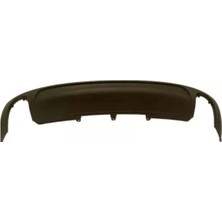 Audi - Arka Tampon Alt Spoyleri A5 2012-