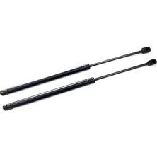 Jeep - Motor Kaput Hidrolik Taşıyıcı Set Jk Rubicon 2009-