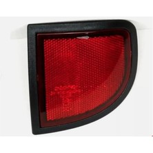 Mitsubishi Mıtsubıshı - Arka Tampon  Reflektör Sol  L200 2006-