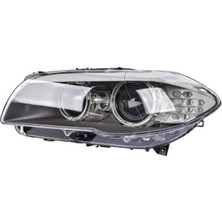 Bmw - Ön Far Sol F10 2010-