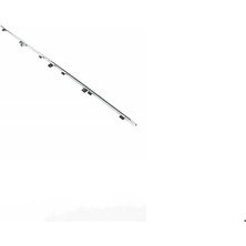 Mercedes - Arka Tampon Nikelajı Sol W221 2010-