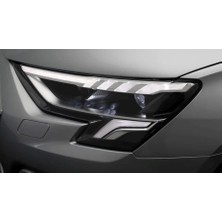 Audi - Ön Far LED Sol A3 2021-