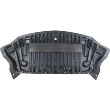 Mercedes - Ön Tampon Alt ( Yarasa Bakaliti Benzin) W212 2013-