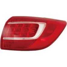 Kia - Arka Stop Dış Sağ Sportage 2011-