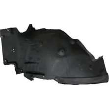 Bmw - Ön Çamurluk Davlumbazı Sol ( Arka )G11 / G12 2016-