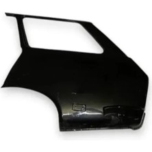 Renault - Dt.sw Arka Çamurluk Sol R12 1969-/TOROS Acar -