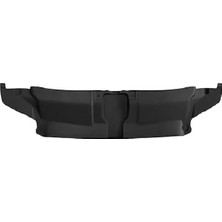 Audi - Ön Panel Üst Kaplama A6 2013-