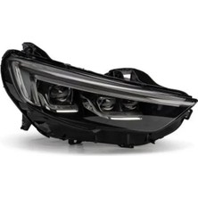 Opel - Ön Far (High Version-Full Led) Sağ Insignia 2018-