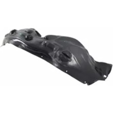 Jeep - Ön Çamurluk Davlumbaz Sol Grand Cherokee 2011-