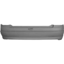 Opel - Arka Tampon (Hb) Astra G 1998-