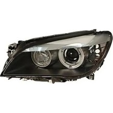 Bmw - Ön Far Sol Lci F02 2013-