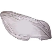 Mercedes - Ön Far Camı Sağ Cls W218 2011-