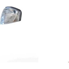 Mercedes - Ön Sinyal Sol (Beyaz) W202 1994-