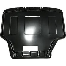 Ford - Karter Muhafaza Sacı Metal Courier 2014-