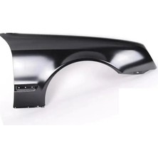 Mercedes - Ön Çamurluk Sağ (Tyg) Clk W208 1996-