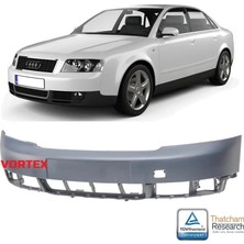 Audi - Ön Tampon (Tong Yang) A4 2001-