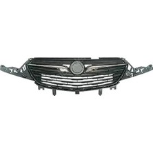 Opel - Ön Panjur (Komple-Set) Crossland x 2017-