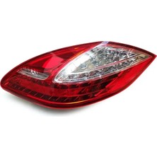 Porsche - Arka Stop Lambası Sağ Panamera 2010-