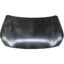 Peugeot - Motor Kaputu (Çelik) 208 2020-