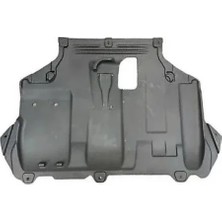 Ford - Motor Alt Muhafaza Pls. Benz./diz. Focus 2012-