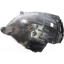 Mercedes - Ön Çamurluk Davlumbazı (Ön Parça) Sol W214 2024-