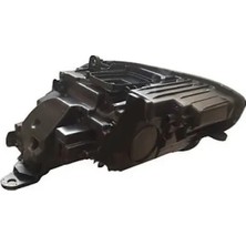Mercedes - Ön Far Kasası Sol W213 2020-