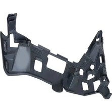 Renault - Ön Tampon Braketi (Sol) Clio 5.5 2023-