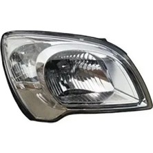 Kia - Ön Far Sağ Sportage 2008-
