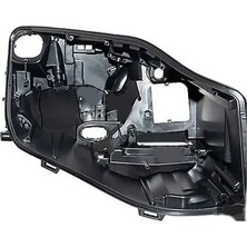Mercedes - Ön Far Kasası Sol  Gle W166 2015-