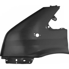 Ford - Ön Çamurluk Delikli Sağ Transit V-347 2007-