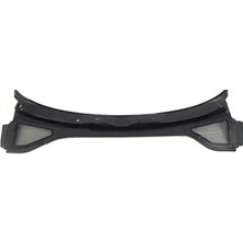 Audi - Ön Cam Alt Izgara ( Sedan ) A3 2013-
