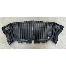 Mercedes - Ön Tampon Alt Bakaliti (Amg-4matic) W212 2013-