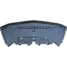 Mercedes - Ön Tampon Alt ( Yarasa 4 Matik ) W221 2006-