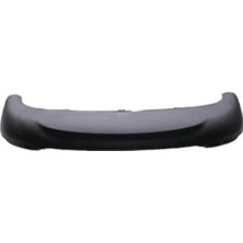 Kia - Arka Tampon Alt (Egzoz Deliksiz) Cerato 2014-