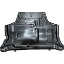 Audi - Karter Alt Muhafaza (1.kalite) Octavia/a3 2013-