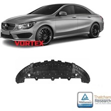 Mercedes - Ön Tampon Yarasa Bakaliti (Amg ) W117 / W176 2013-