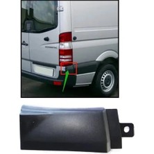Mercedes - Arka Tampon Kapağı Sol Crafter / Sprinter 2006-