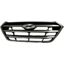 Hyundai - Ön Panjur Gri Tucson 2016-