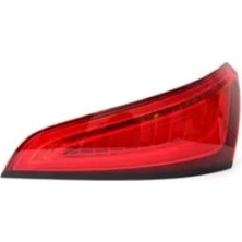 Audi - Dış Stop Sağ Q5 2013-