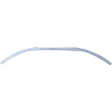 Mercedes - Ön Tampon Demiri Alt ( Alüminyum ) W214 2024-