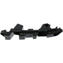 Mercedes - Arka Tampon Braketi Sol W205 2014-