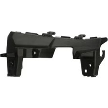 Kia - Ön Tampon Kenar Braketi Sol Sportage 16-18