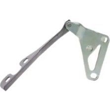 Opel - Motor Kaput Menteşesi Sol Astra H 2004-