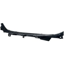 Hyundai - Far Braketi Alt Sol Elantra 2016-