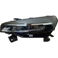 Renault - Ön Far (Full Led) Sol Clio 5.5 2023-
