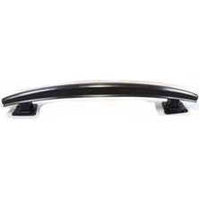 Volkswagen - Arka Tampon Demiri Polo 2002-
